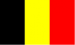 Belgium Flags